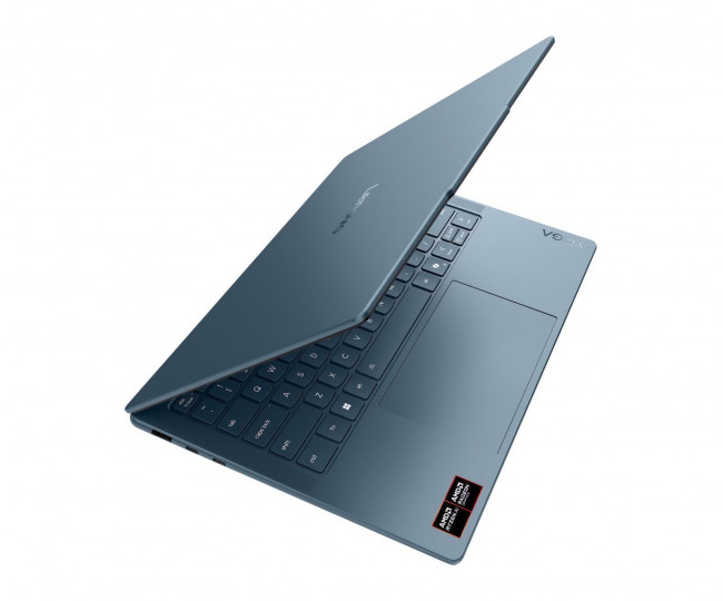 Ноутбук Lenovo Yoga Slim 7 14AKP10 (83JY0074PG)